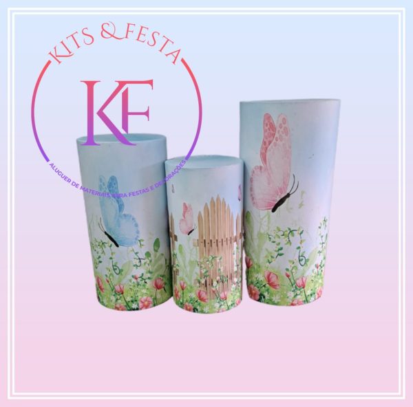 BAMBY CILINDROS- SITE