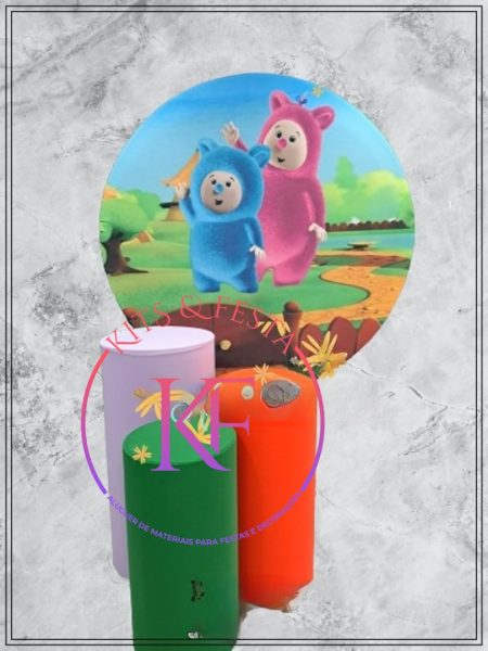 BILLY_BAMBAM-SITE kit festa decoração BILLY e bambam