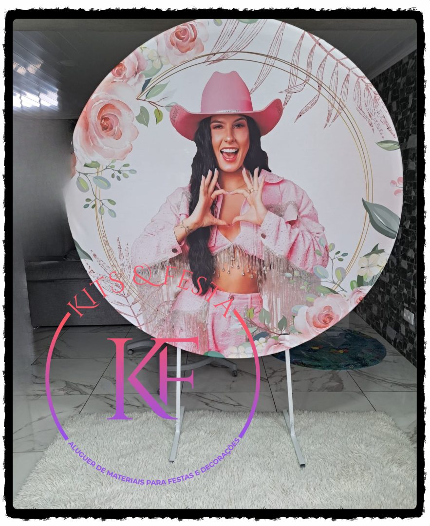 ANA CASTELA PAINEL ROSA-SITE