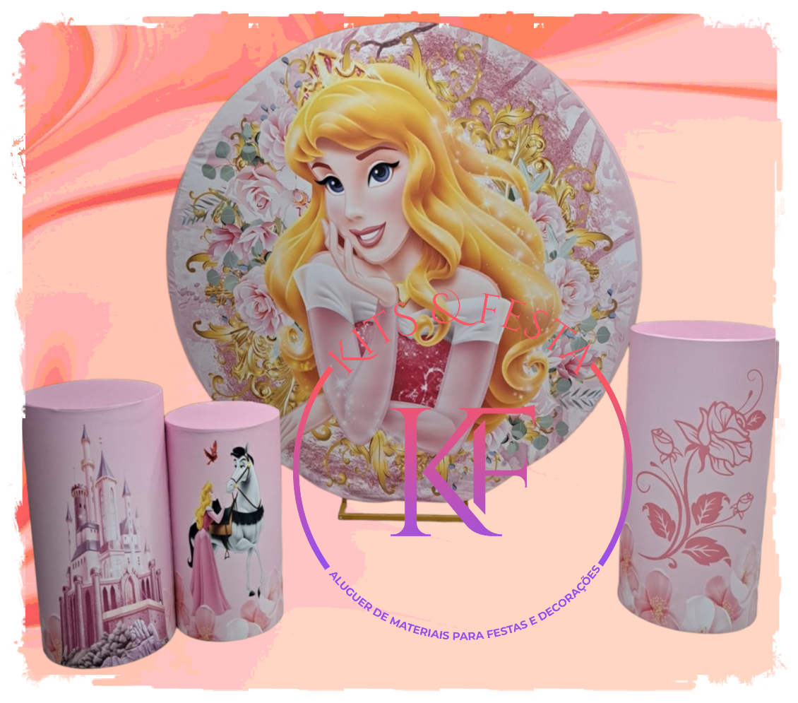 Bela Adormecida, Aurora, kitfesta, ilha de são miguel, açores, decoração, aniversario