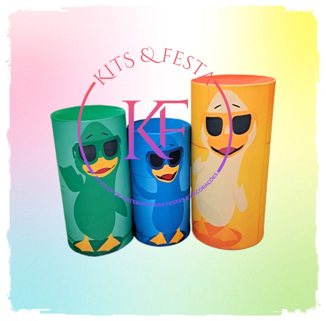 Bento e Toto, kitfesta, ilha de são miguel, açores, decoração, aniversario