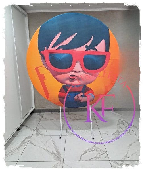 Bento e Toto, kitfesta, ilha de são miguel, açores, decoração, aniversario