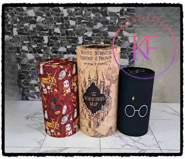 Harry Pother, kit festa, ilha de são miguel, decoração, aniversário