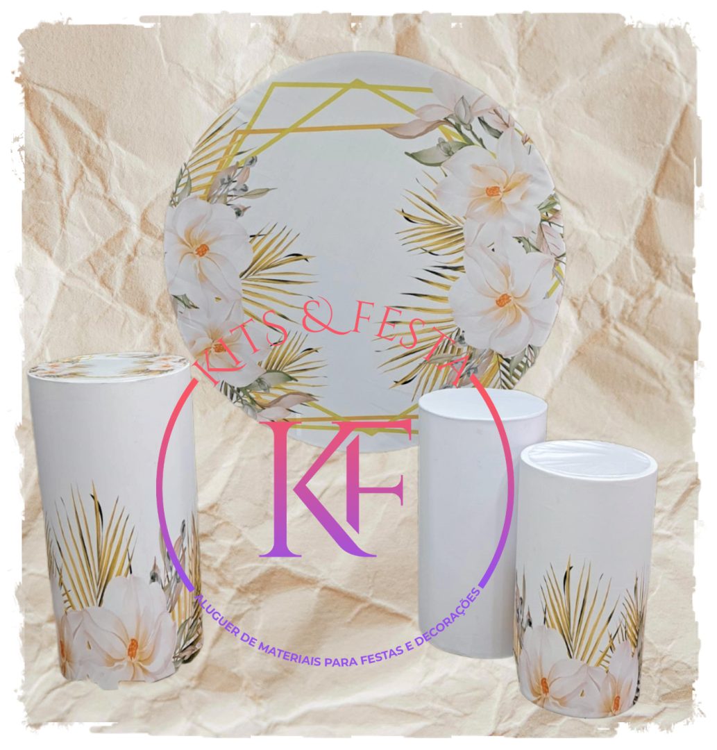 Floral, kitfesta, ilha de são miguel, açores, decoração, aniversario