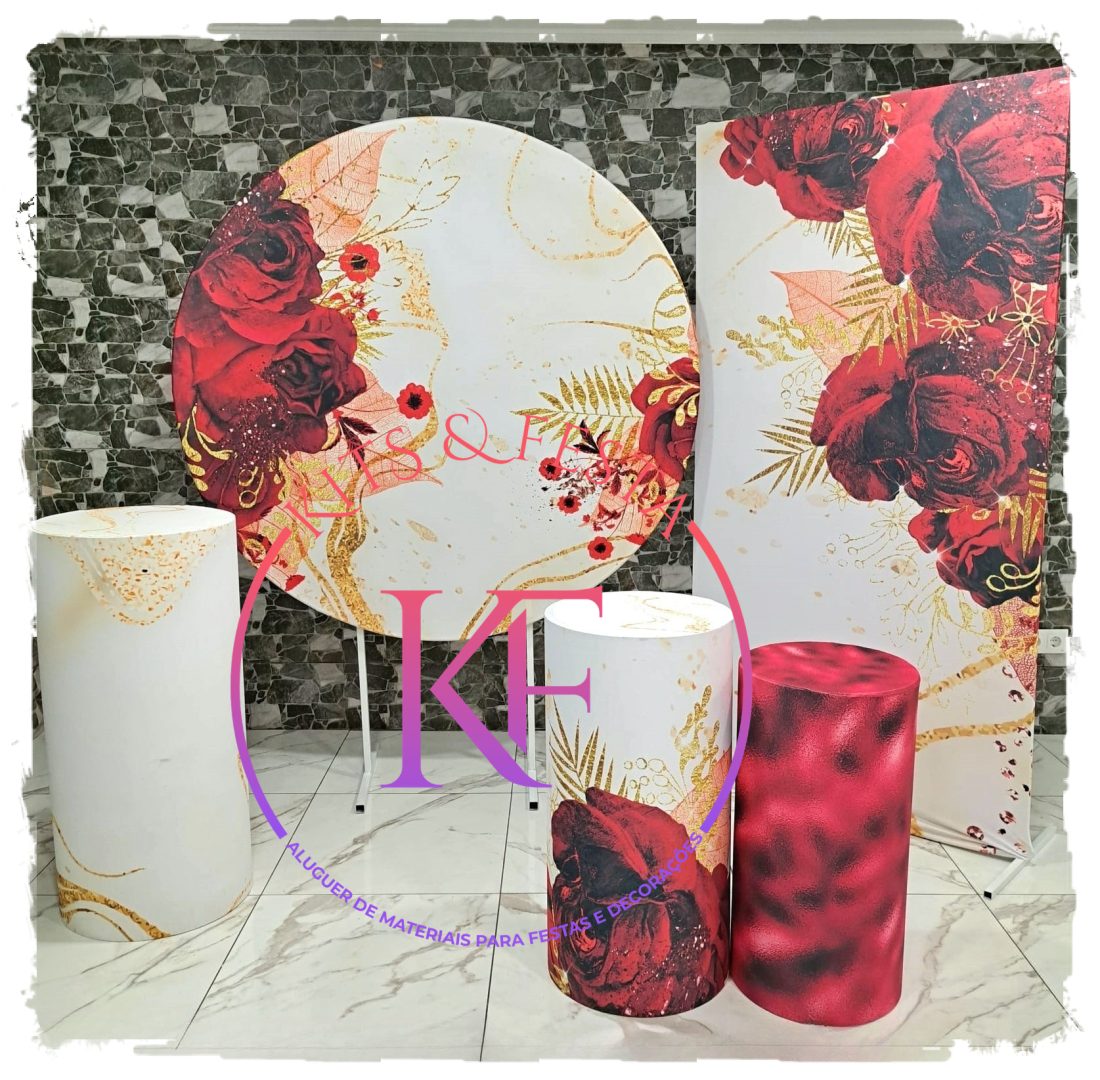 Floral, kitfesta, ilha de são miguel, açores, decoração, aniversario
