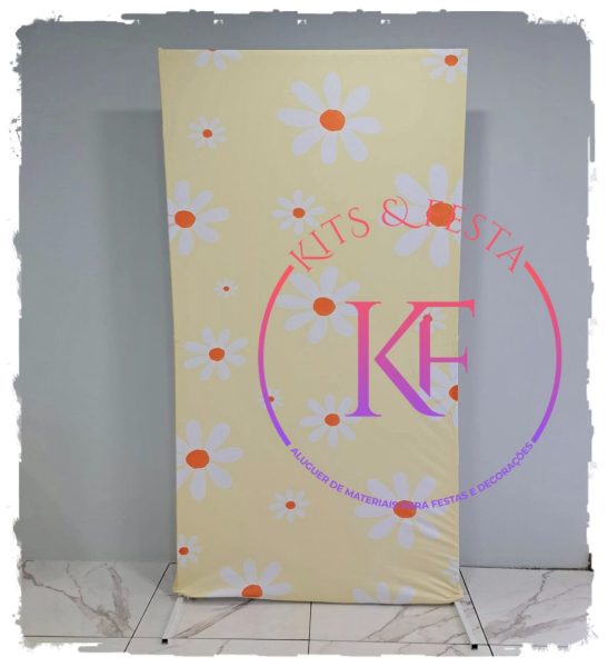 Margaridas Flores, Kits Festa, aluguer, decoração, aniversário, ilha de são miguel, açores