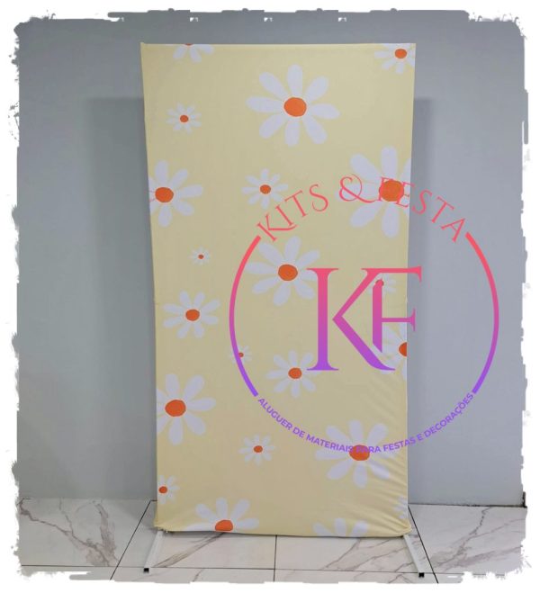 Margaridas Flores, Kits Festa, aluguer, decoração, aniversário, ilha de são miguel, açores