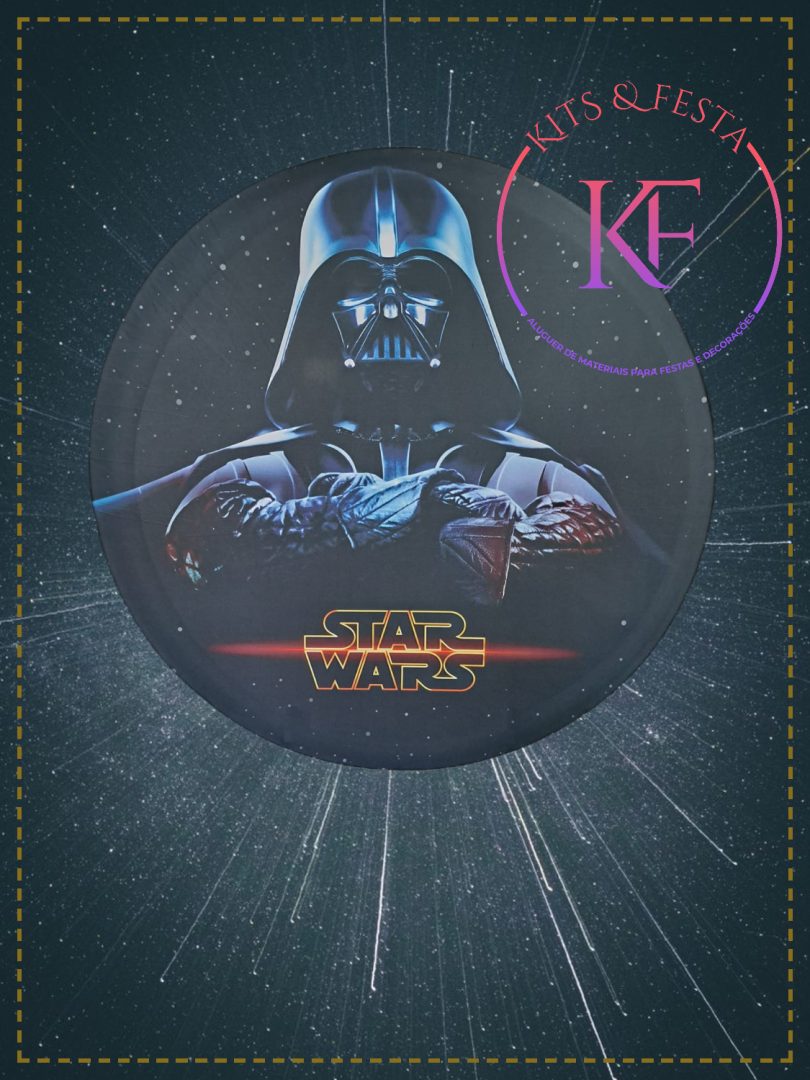 Star Wars, Kits Festa, aluguer, decoração, aniversário, ilha de são miguel, açores