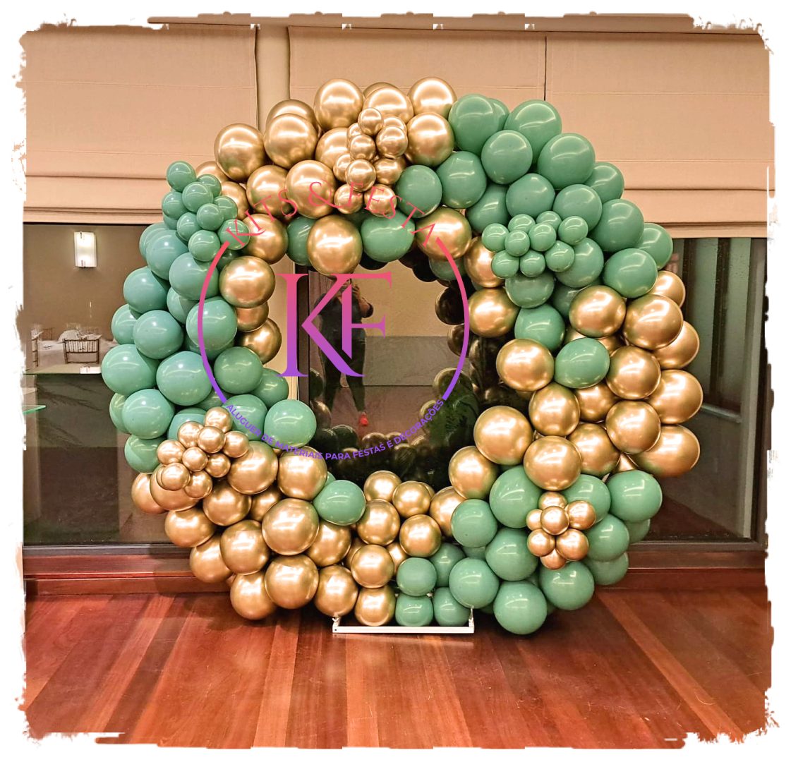 decoração, kit festa, ilha de são miguel, decoração, aniversário