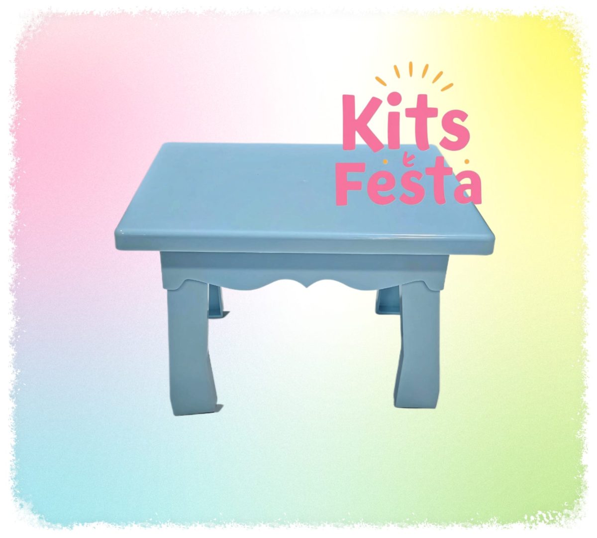 kit festa, decoração. Ilha de são Miguel, açores.