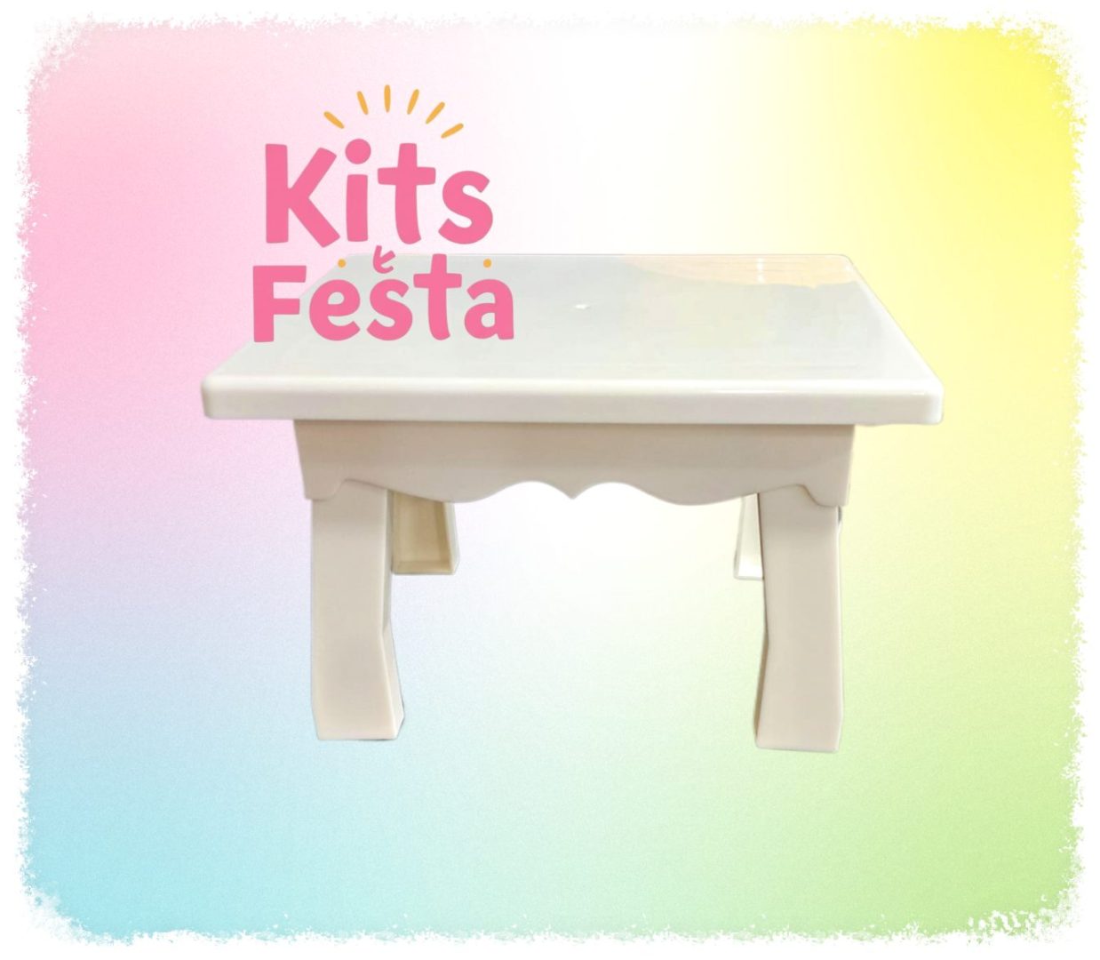 kit festa, decoração. Ilha de são Miguel, açores.