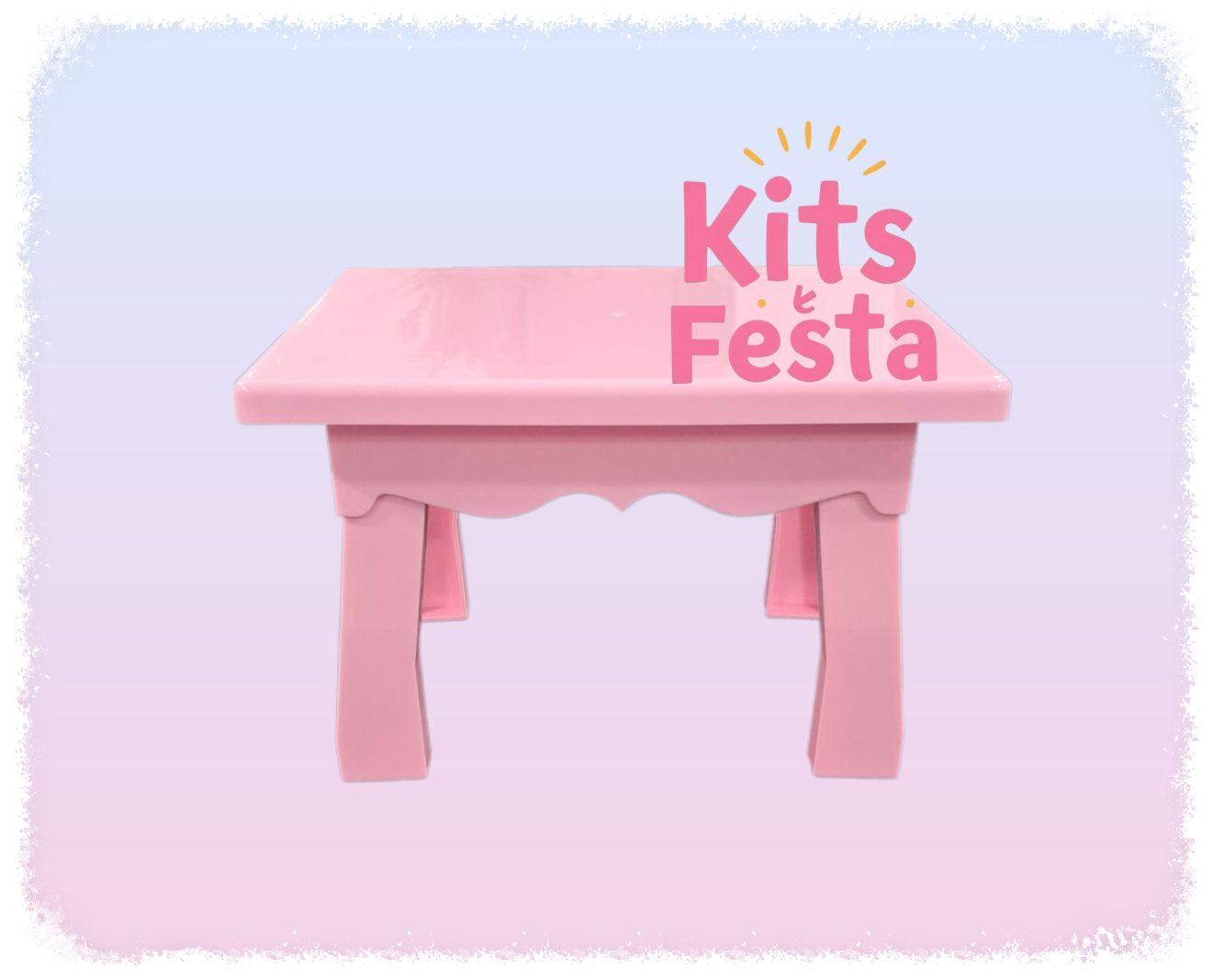 kit festa, decoração. Ilha de são Miguel, açores.