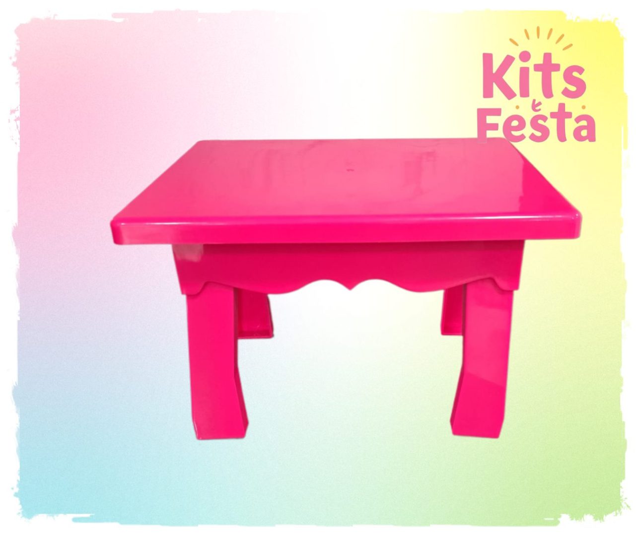 kit festa, decoração. Ilha de são Miguel, açores.
