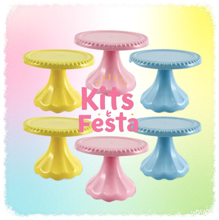 kit festa, decoração. Ilha de são Miguel, açores.