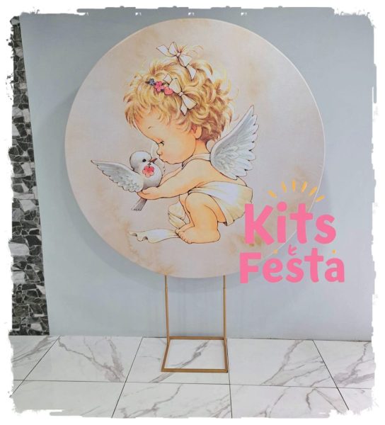 batizado, kit festa, decoração. Ilha de são Miguel, açores.