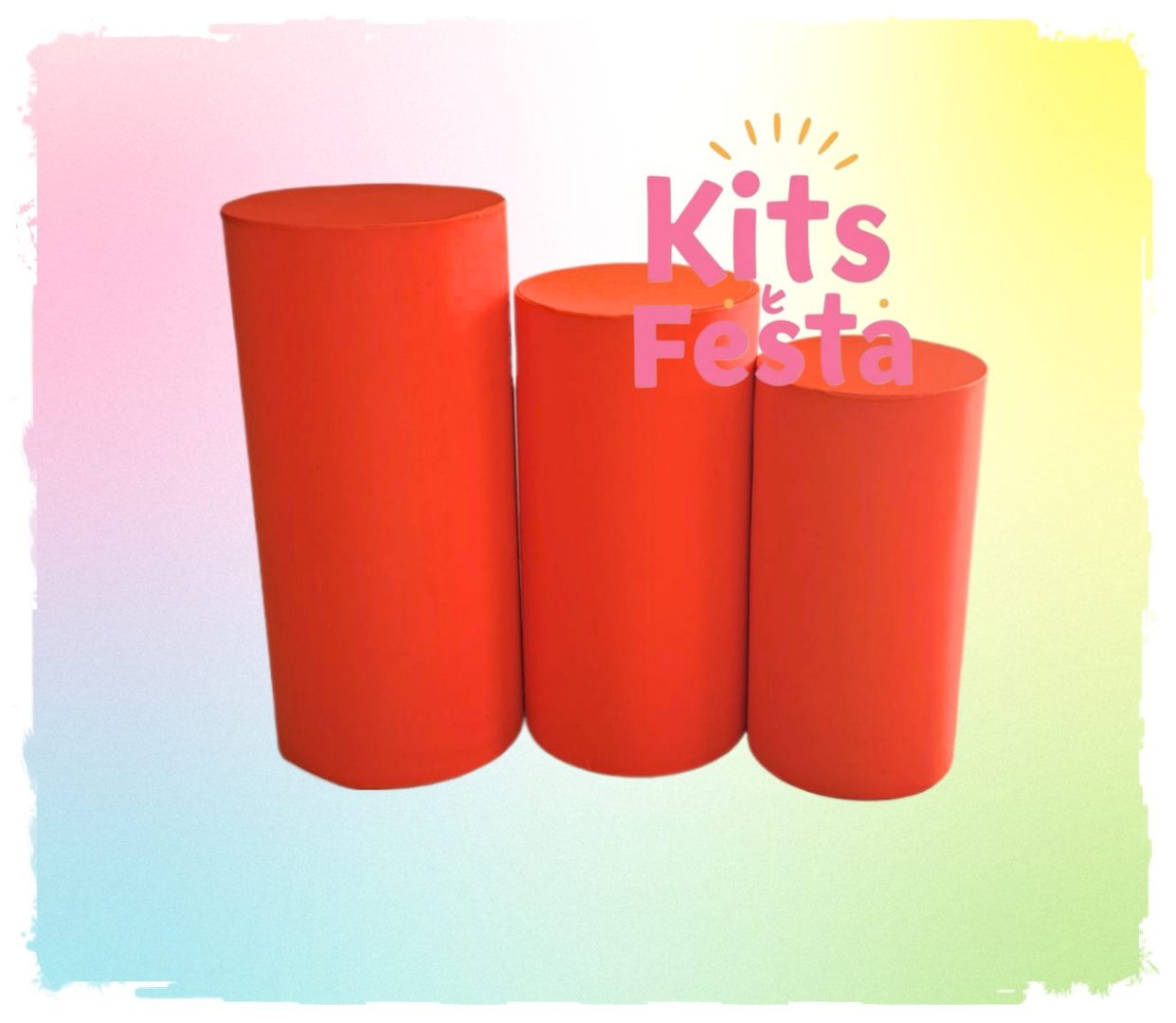 kit festa, decoração. Ilha de são Miguel, açores.