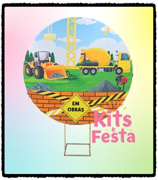 Obras, kit festa, decoração. Ilha de são Miguel, açores.