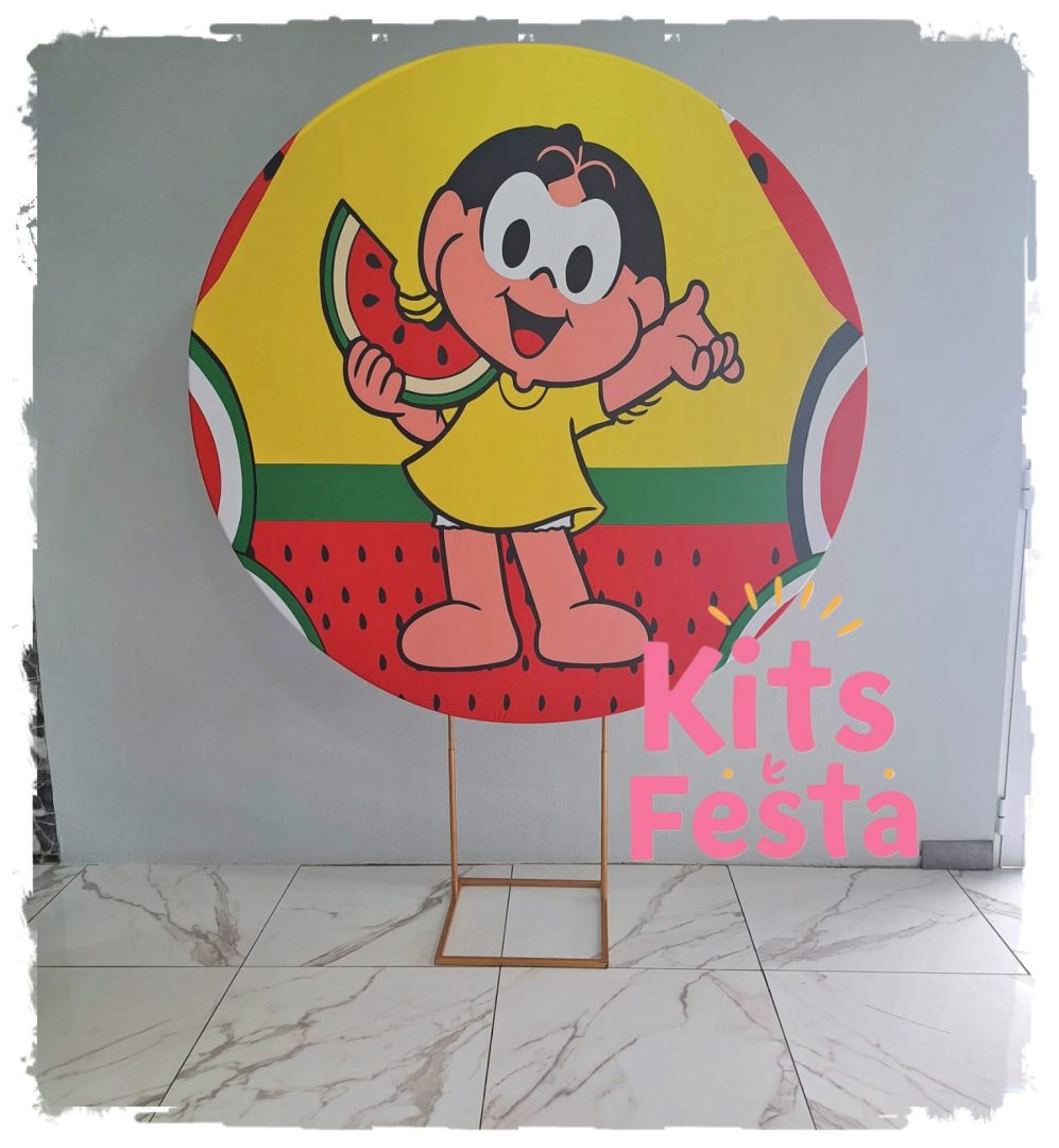 kit festa, decoração. Ilha de são Miguel, açores.