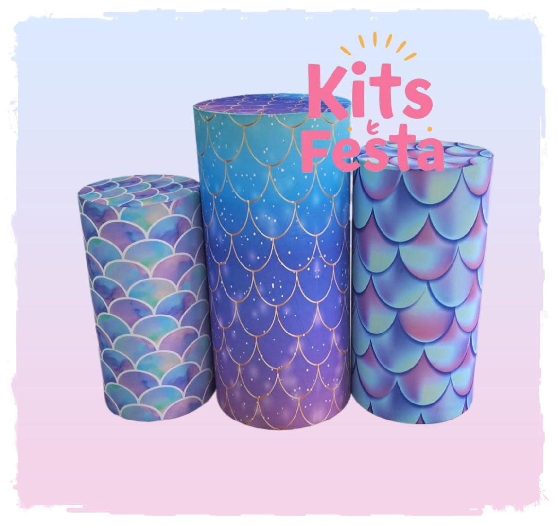 SEREIA, kit festa, decoração. Ilha de são Miguel, açores.