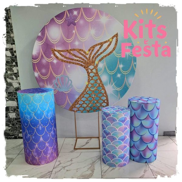 kit festa, decoração. Ilha de são Miguel, açores.