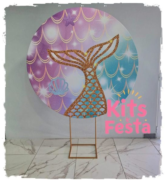 kit festa, decoração. Ilha de são Miguel, açores.