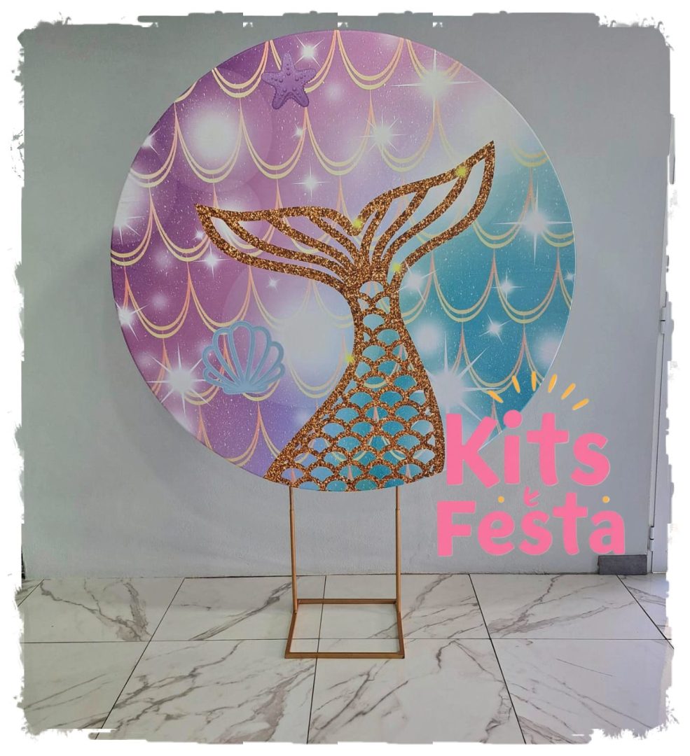 kit festa, decoração. Ilha de são Miguel, açores.