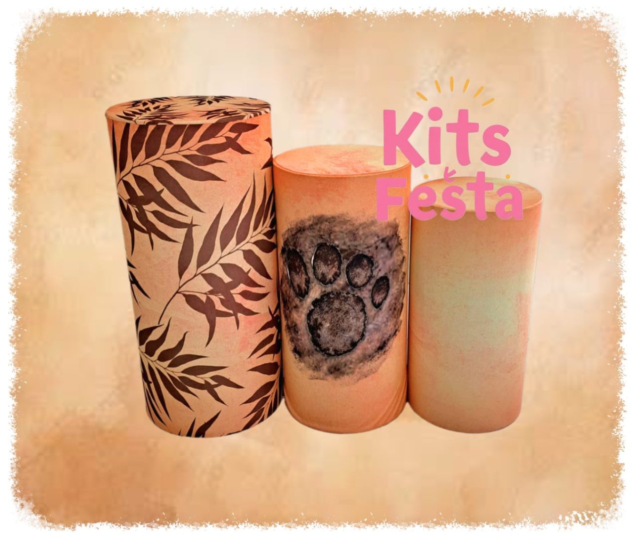 simba, kit festa, decoração. Ilha de são Miguel, açores.