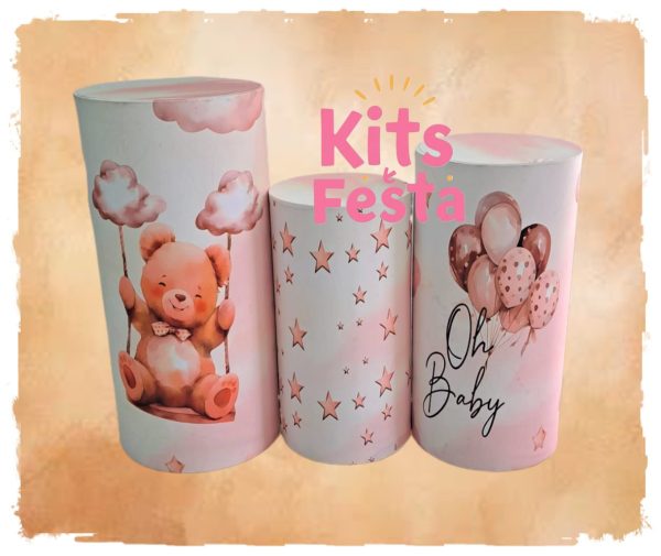 kit festa, decoração. Ilha de são Miguel, açores.