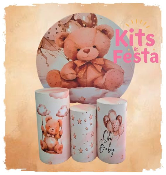 kit festa, decoração. Ilha de são Miguel, açores.