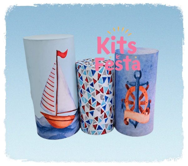 kit festa, decoração. Ilha de são Miguel, açores.