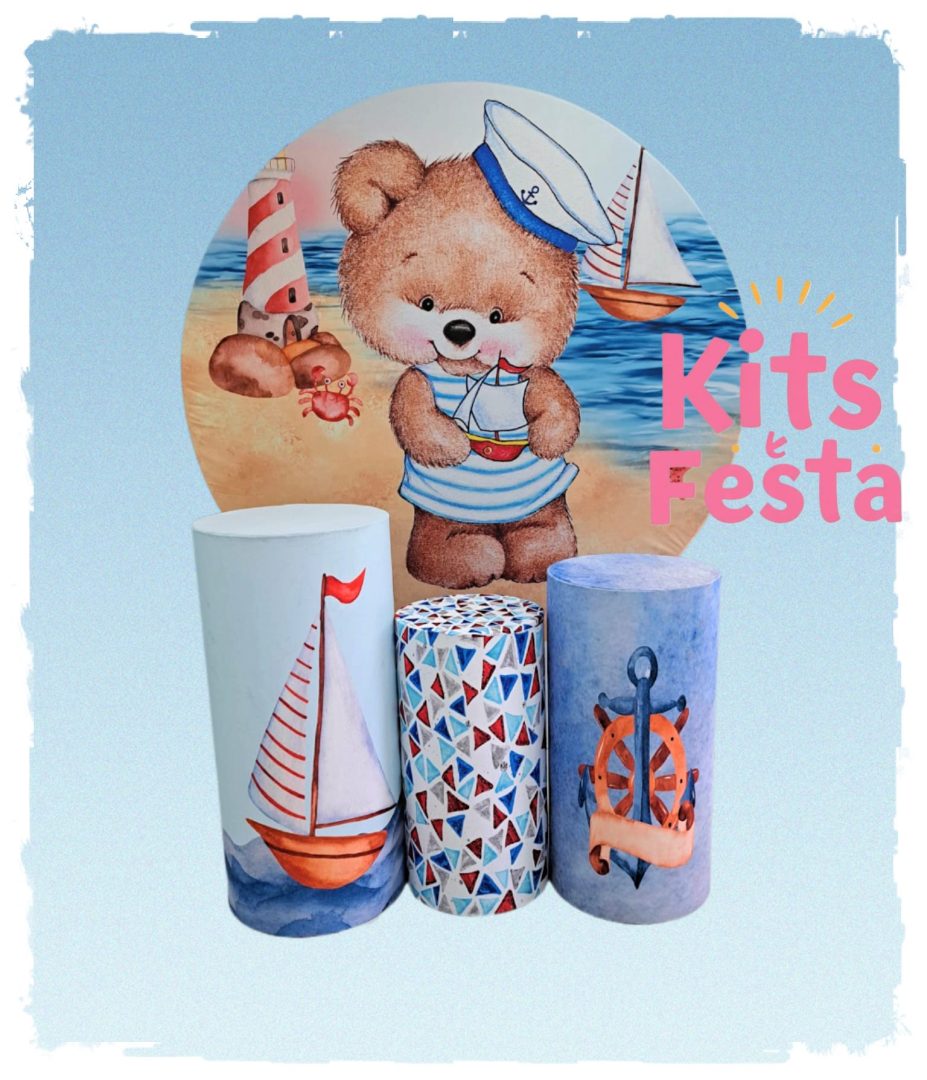 kit festa, decoração. Ilha de são Miguel, açores.