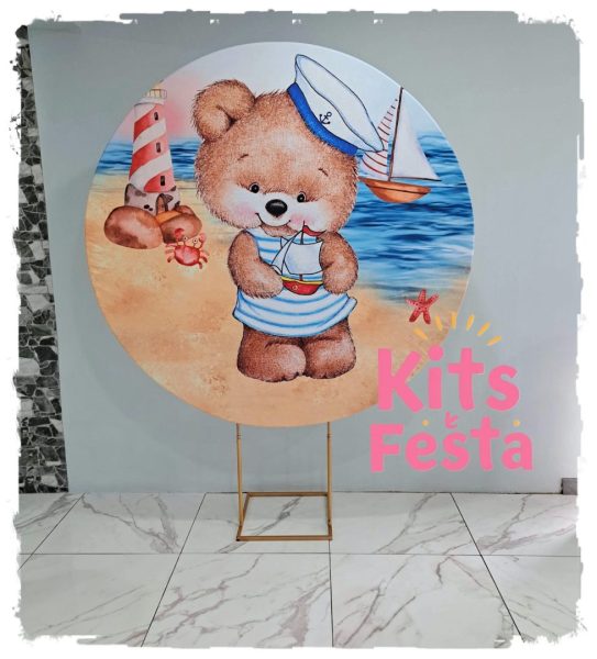 kit festa, decoração. Ilha de são Miguel, açores.