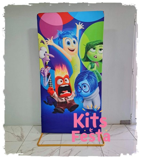 kit festa, decoração. Ilha de são Miguel, açores.