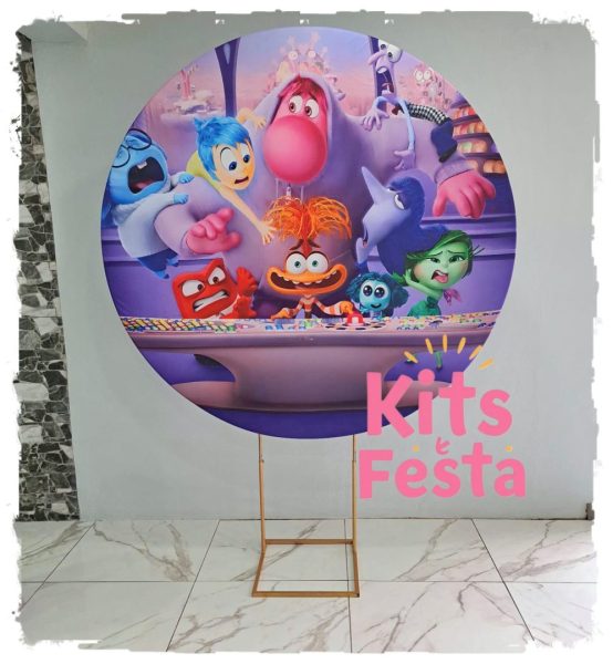 kit festa, decoração. Ilha de são Miguel, açores.
