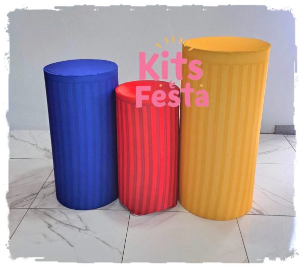 kit festa, decoração. Ilha de são Miguel, açores.