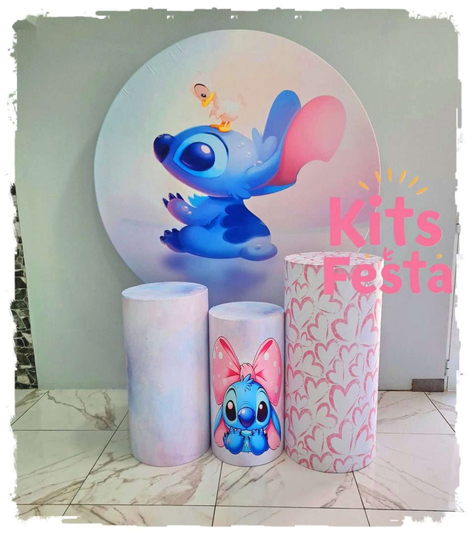 kit festa, decoração. Ilha de são Miguel, açores.
