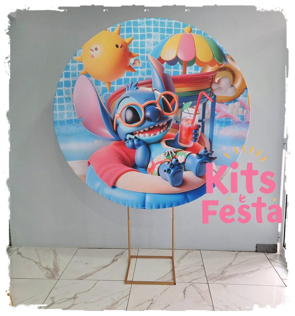 kit festa, decoração. Ilha de são Miguel, açores.