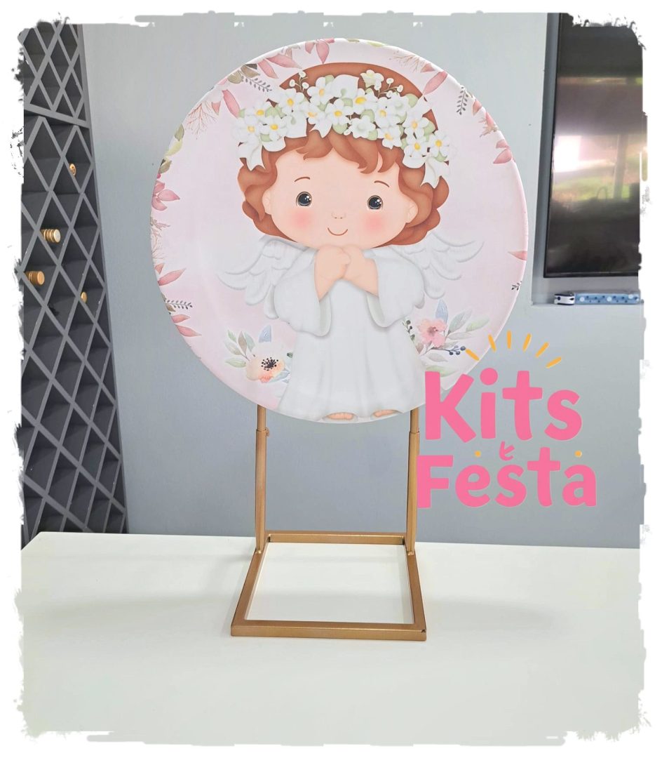 kit festa, decoração. Ilha de são Miguel, açores.