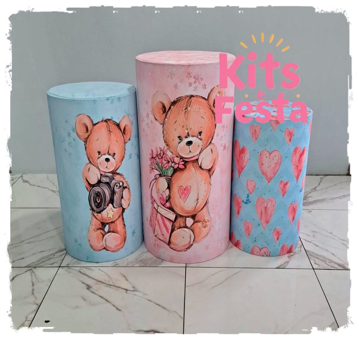 kit festa, decoração. Ilha de são Miguel, açores.