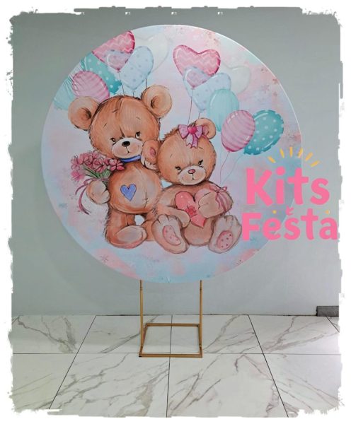 kit festa, decoração. Ilha de são Miguel, açores.