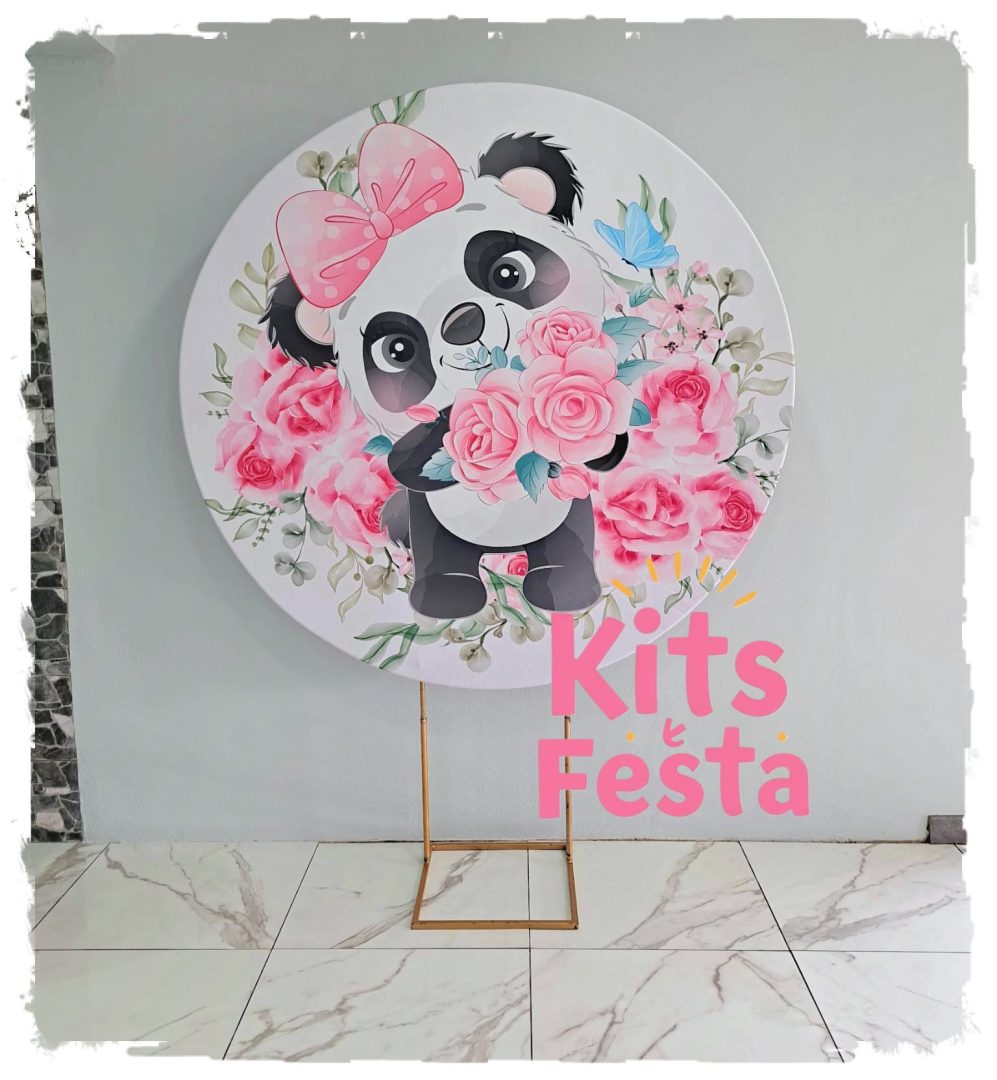 kit festa, decoração. Ilha de são Miguel, açores.