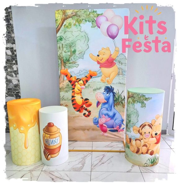 kit festa, decoração. Ilha de são Miguel, açores.