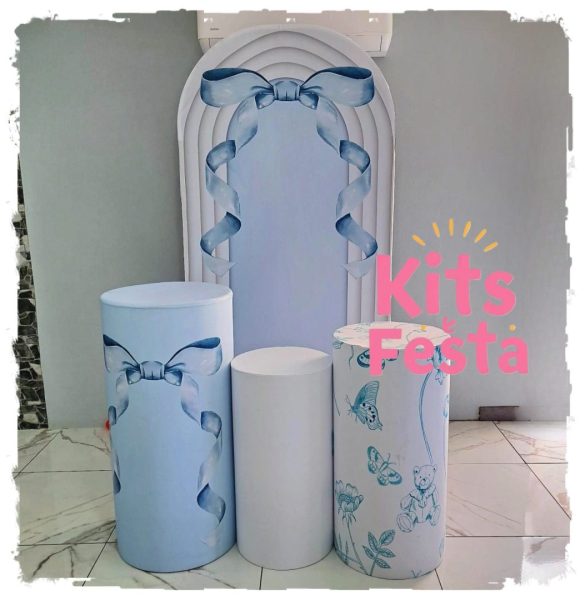 baby shower, decoração de festa, kit, ilha de sao miguel