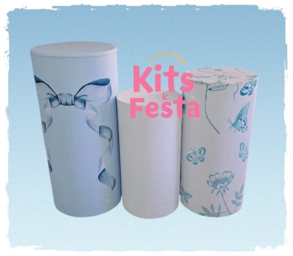 baby shower, decoração de festa, kit, ilha de sao miguel