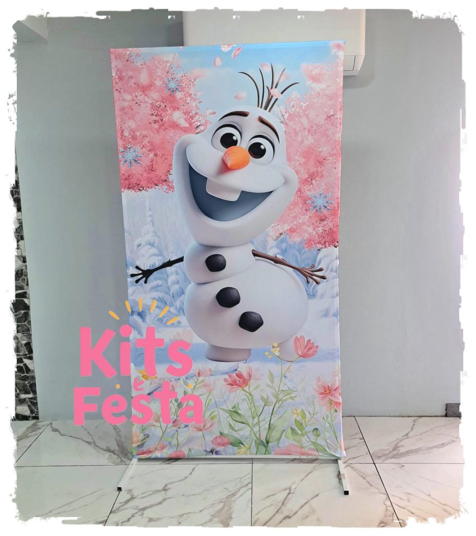 frozen, decoração de festa, kit, ilha de sao miguel