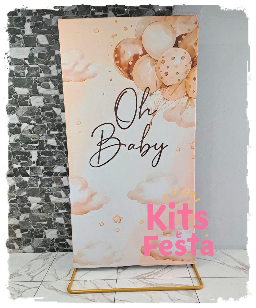 baby shower, decoração de festa, kit, ilha de sao miguel