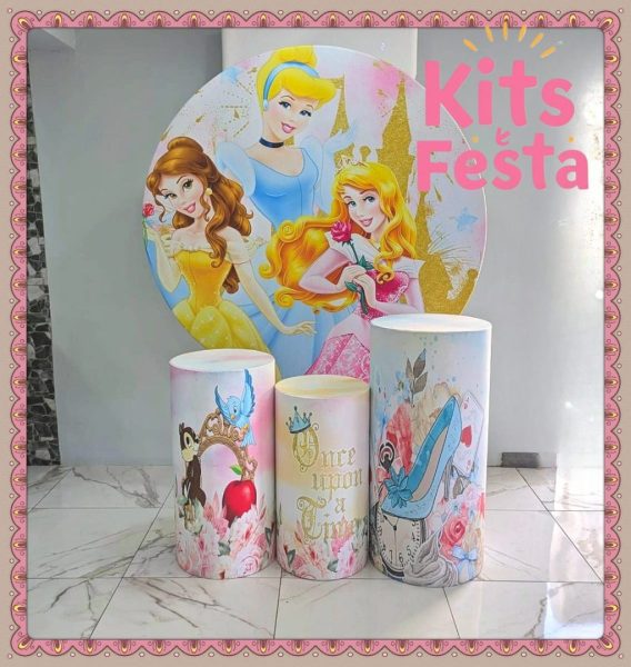 PRINCESAS KIT 1,50-fotor-20250813173344 princesas, decoração de festa, kit, ilha de sao miguel