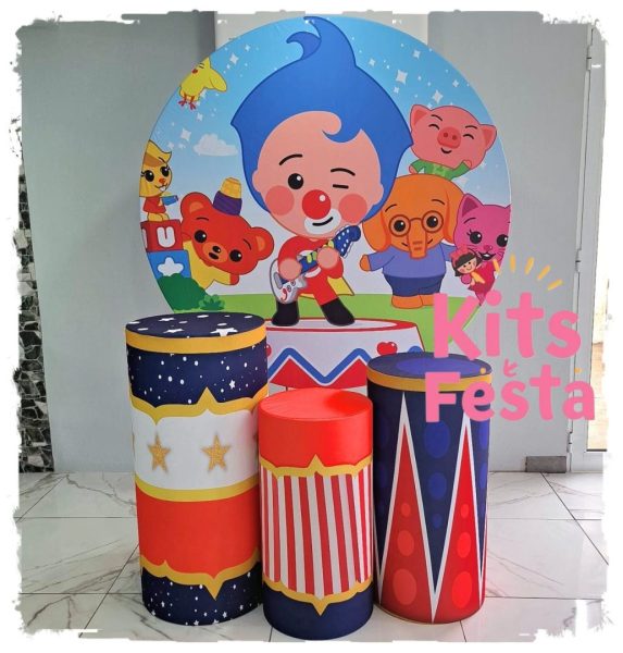 HEROI DO CORAÇÃO, decoração de festa, kit, ilha de sao miguel