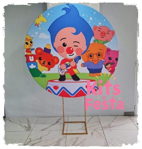 HEROI DO CORAÇÃO, decoração de festa, kit, ilha de sao miguel