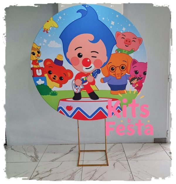HEROI DO CORAÇÃO, decoração de festa, kit, ilha de sao miguel